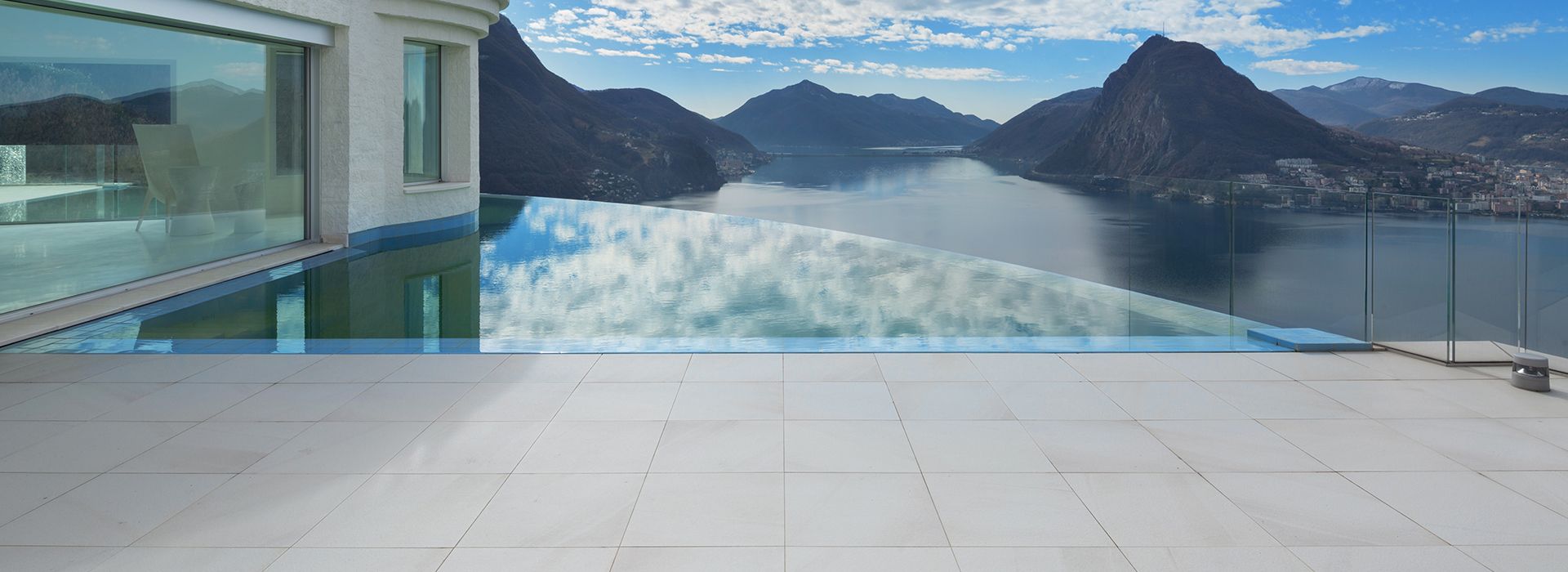 Your Extraordinary & Contemporary Tile & Stone